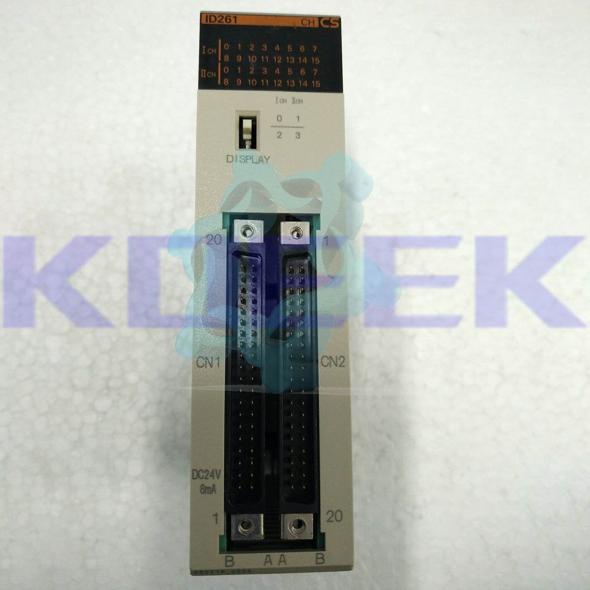 CS1W-ID261 KOEED 201-500, 80%, import_2020_10_10_031751, Omron, Other