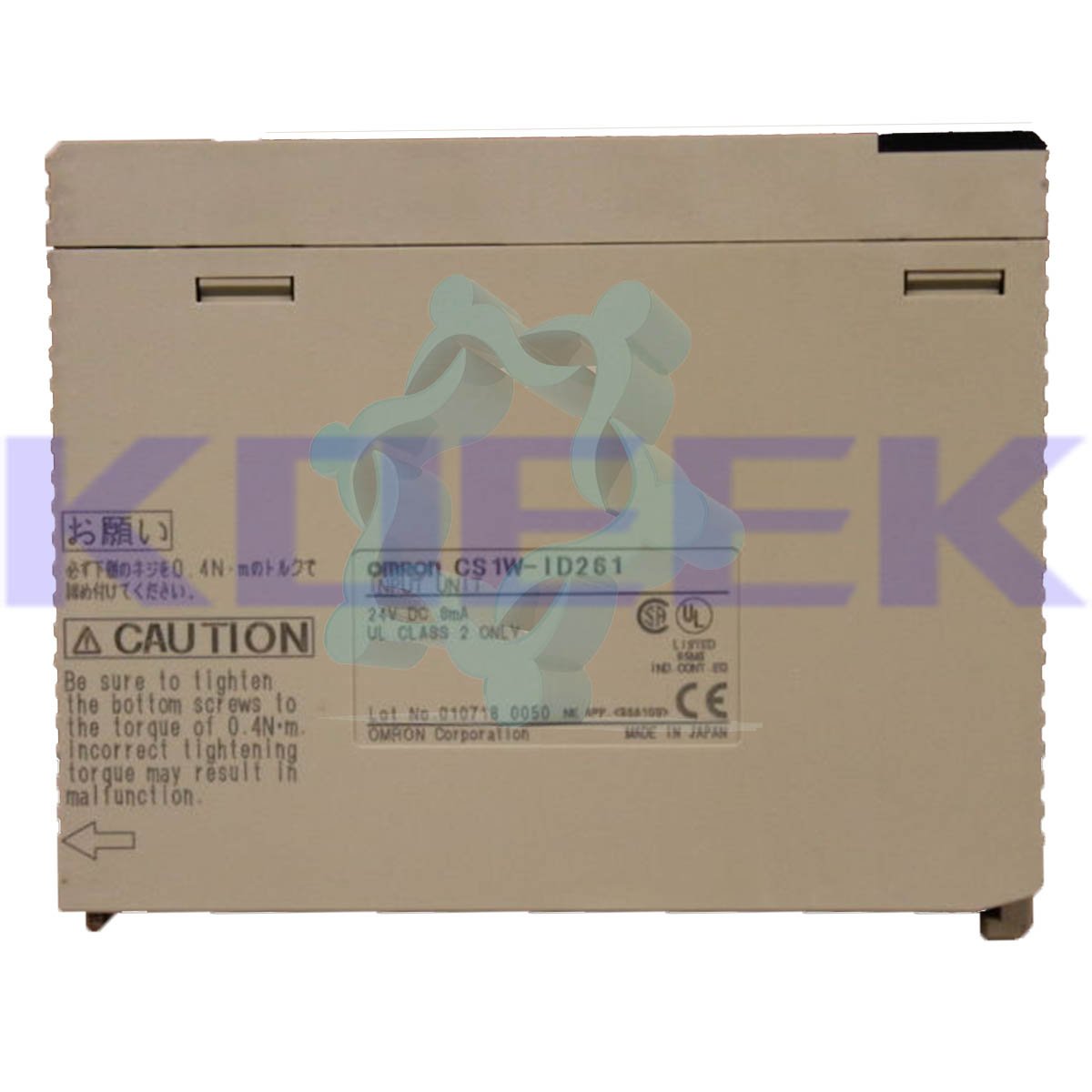 CS1W-ID261 KOEED 201-500, 80%, import_2020_10_10_031751, Omron, Other