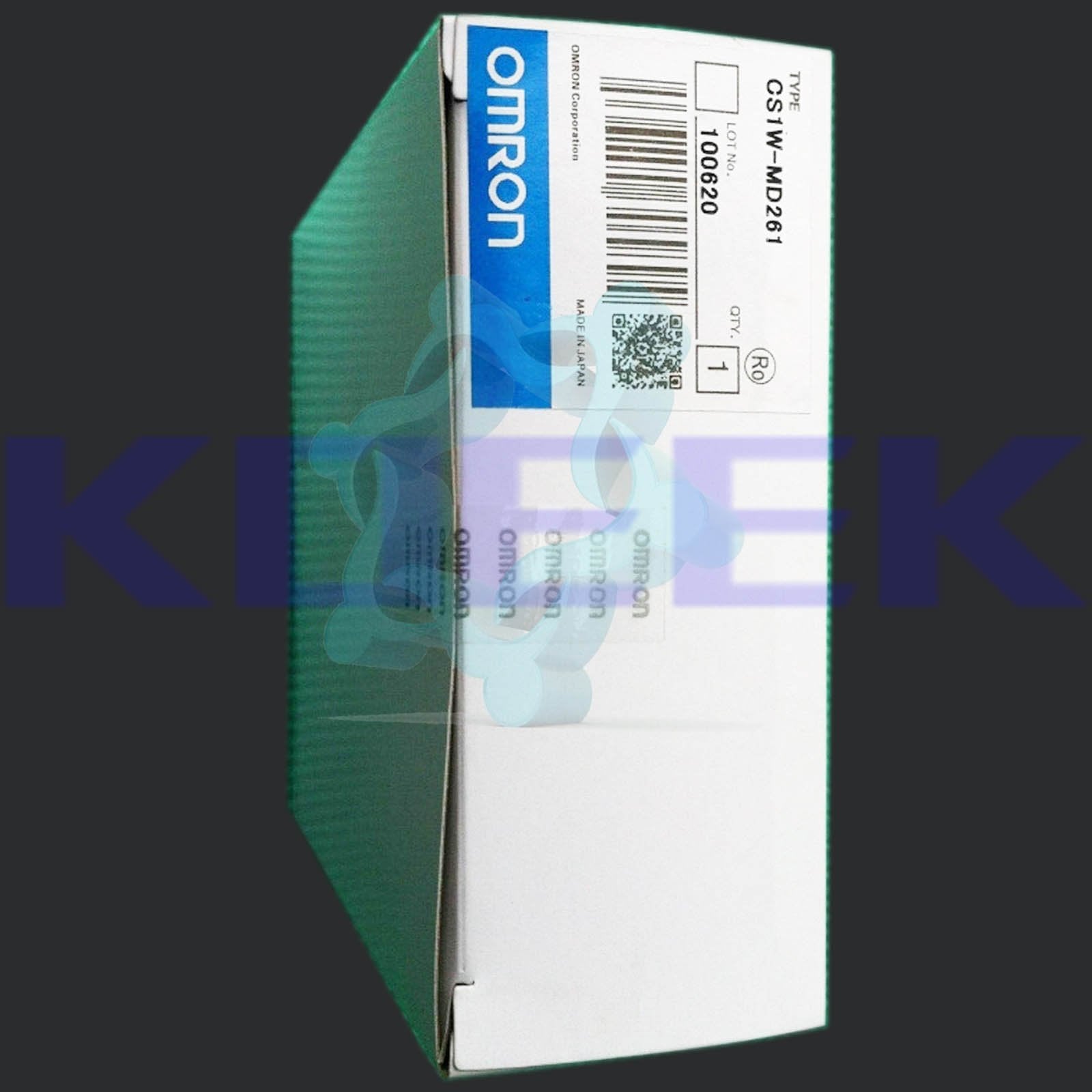 CS1W-MD261 - OMRON