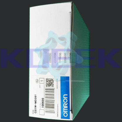 CS1W-MD261 - OMRON