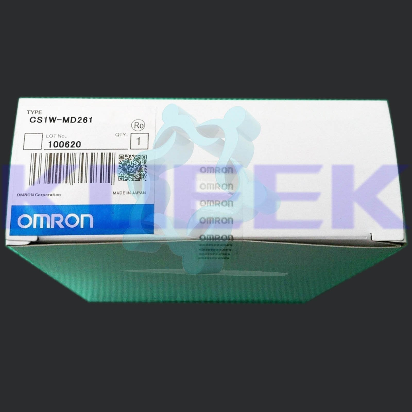 CS1W-MD261 - OMRON