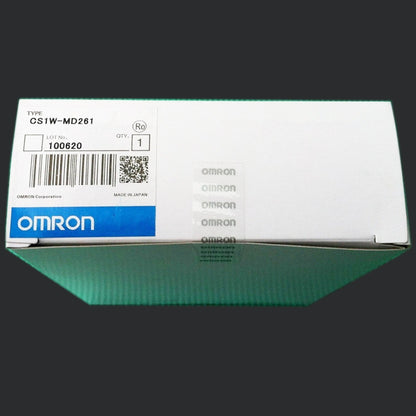 CS1W-MD261 - OMRON