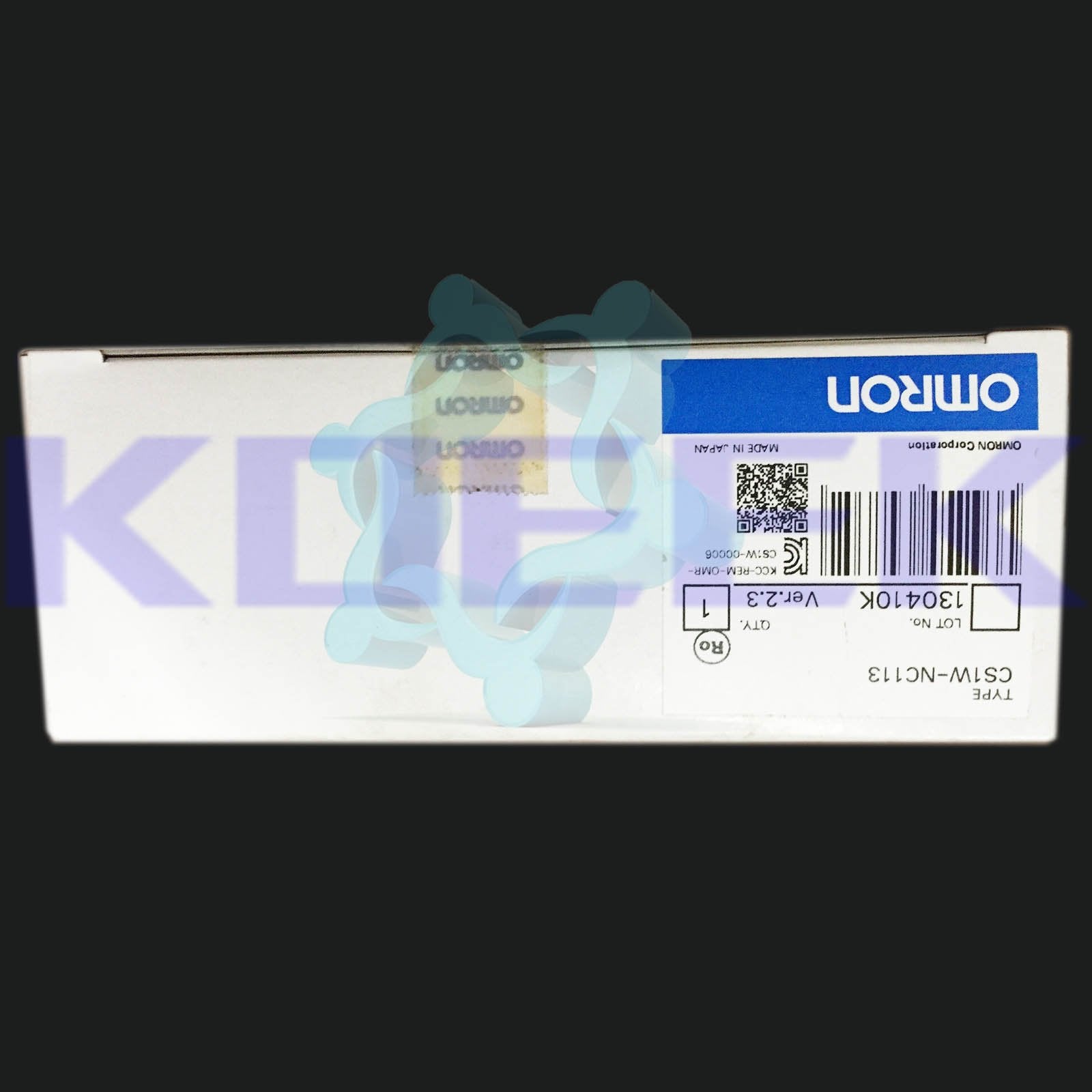 CS1W-NC113 - OMRON