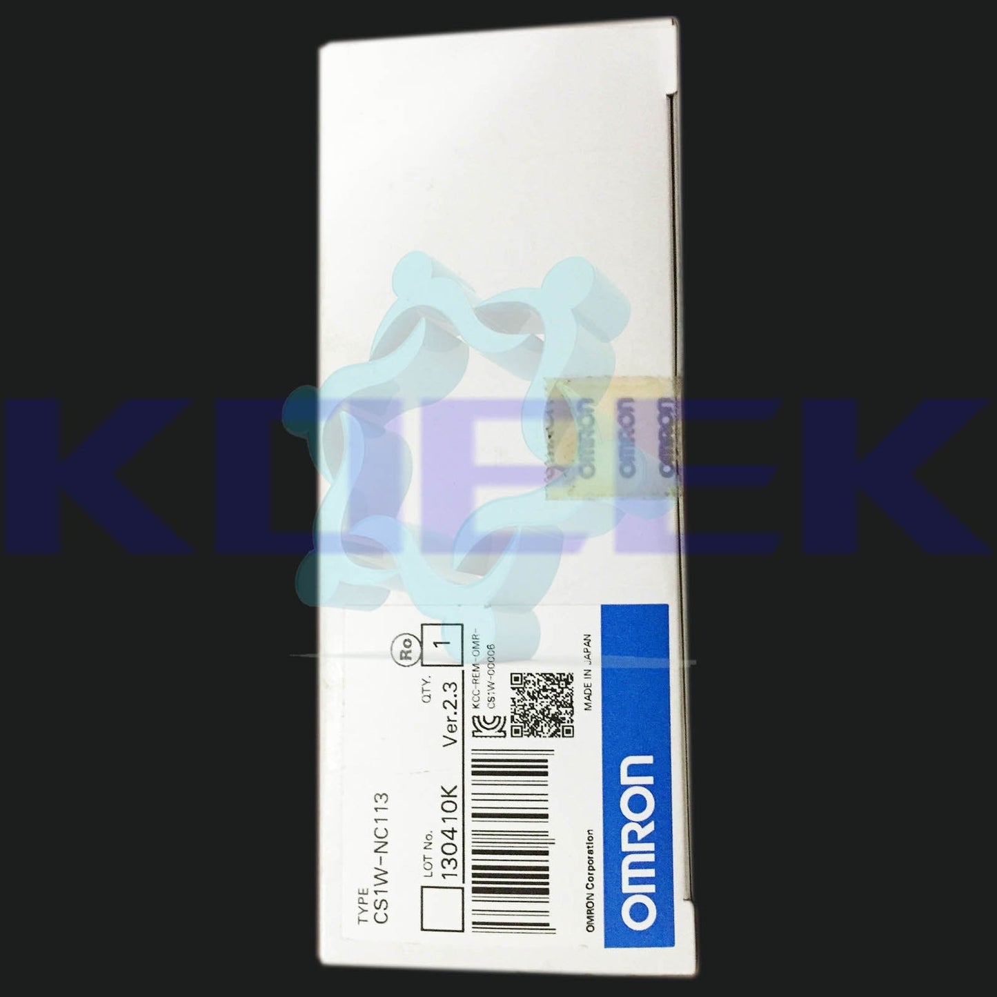 CS1W-NC113 - OMRON