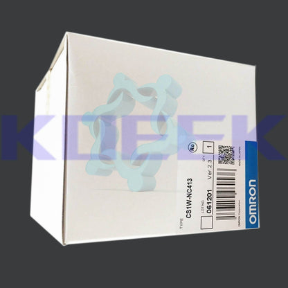 CS1W-NC413 - OMRON