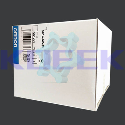 CS1W-NC413 - OMRON