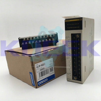 CS1W-OC211 - OMRON