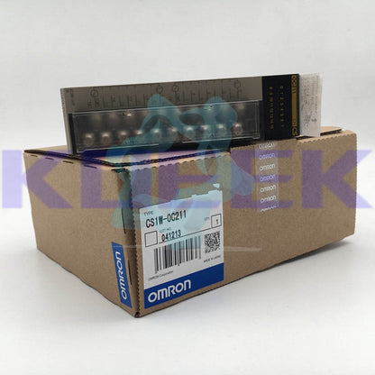 CS1W-OC211 - OMRON