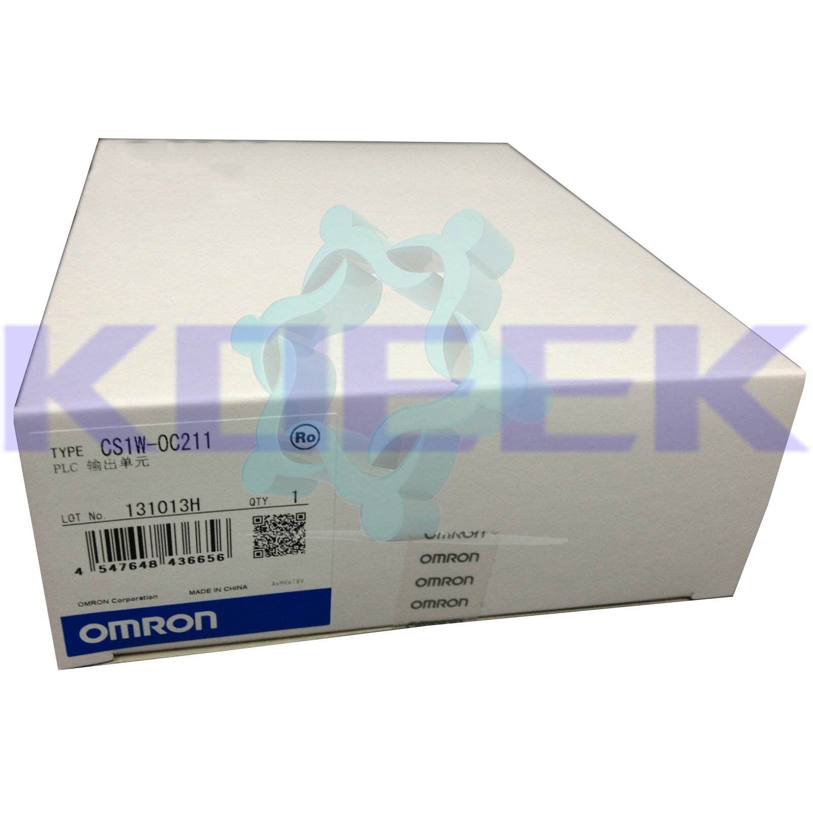 CS1W-OC211 - OMRON
