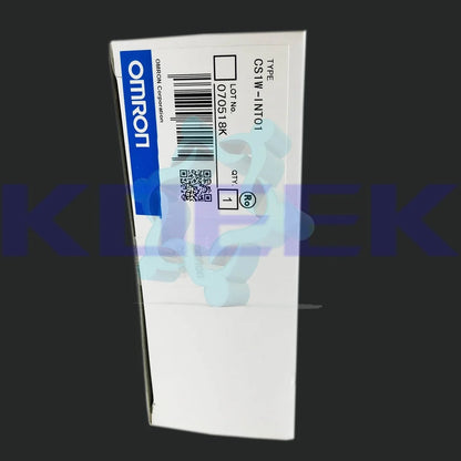 CS1W-INT01 - OMRON [2]