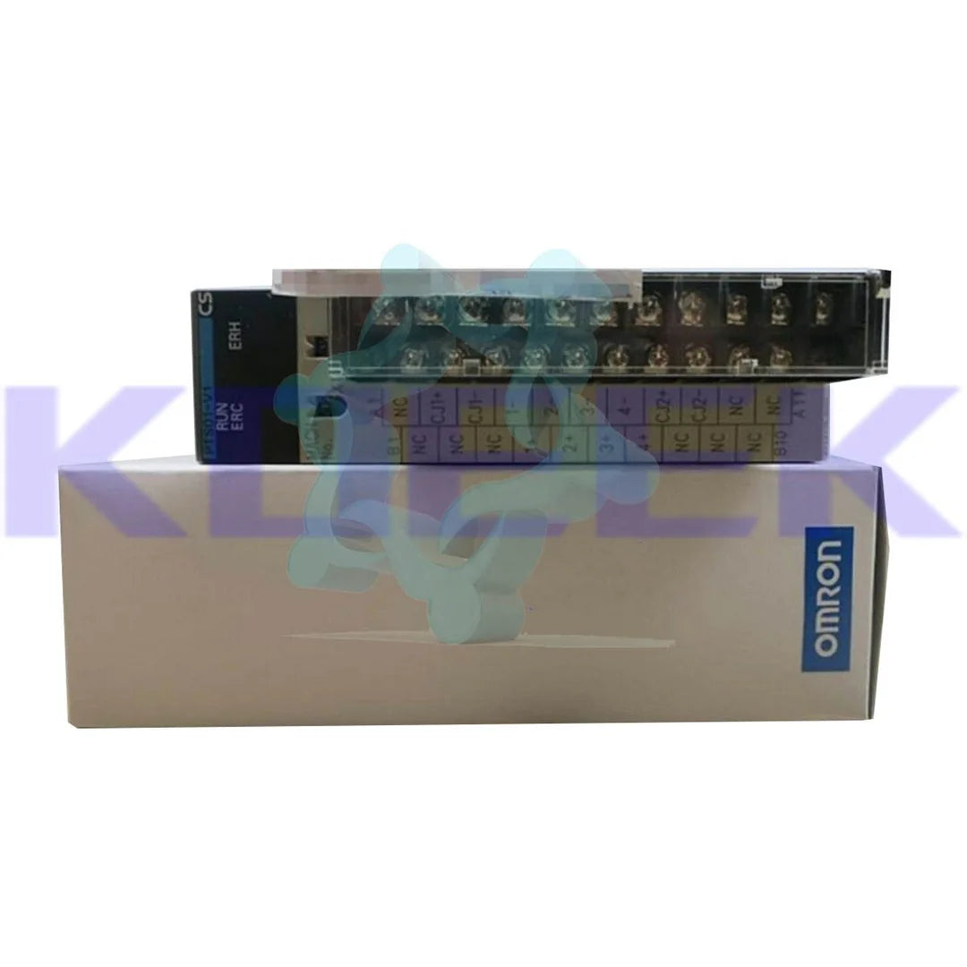 CS1W-PTS01-V1 - Omron [1]