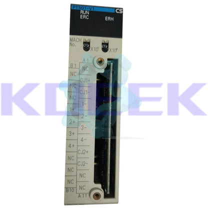 CS1W-PTS01-V1 - Omron [1]