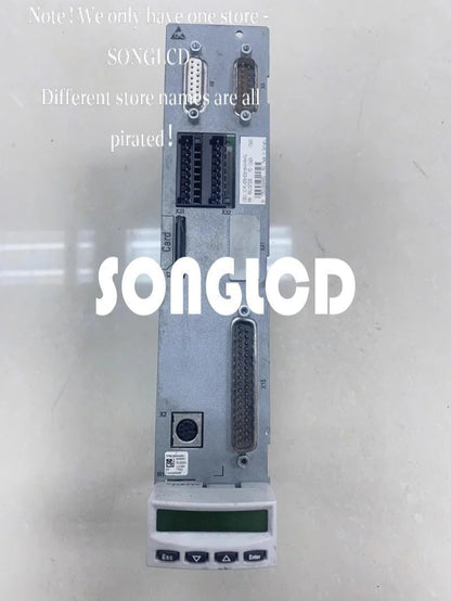 CSB01.1C-PL-ENS-EN2-NN-S-NN-FW Servo Drive Module - SCHNEIDER ELECTRIC [1]