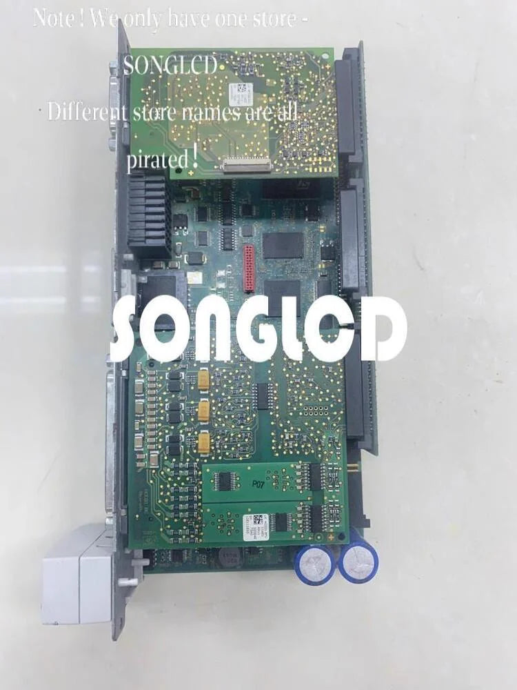 CSB01.1C-PL-ENS-EN2-NN-S-NN-FW Servo Drive Module - SCHNEIDER ELECTRIC [2]