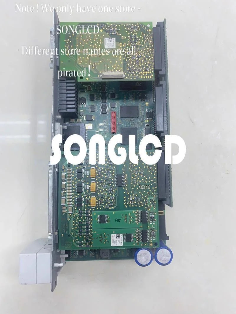 CSB01.1C-PL-ENS-EN2-NN-S-NN-FW Servo Drive Module - SCHNEIDER ELECTRIC [4]