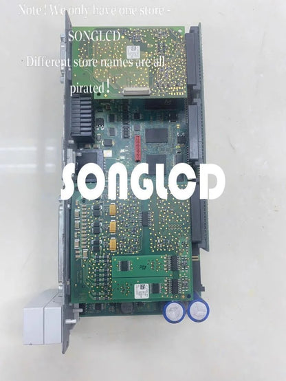 CSB01.1C-PL-ENS-EN2-NN-S-NN-FW Servo Drive Module - SCHNEIDER ELECTRIC [4]