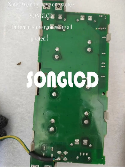 CSRA-SDA02H01A Ethernet Remote IO Module - CSRA [4]