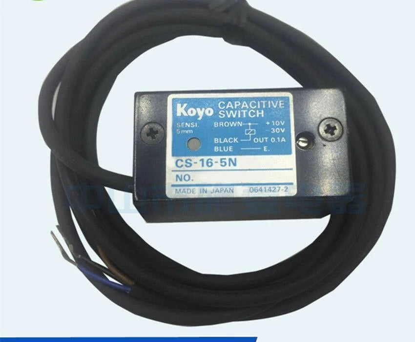 CS-16-5N - KOYO [1]