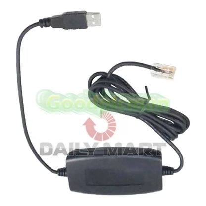 CT-USB-CABLE Download Cable [2]