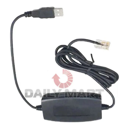 CT-USB-CABLE Download Cable [2]