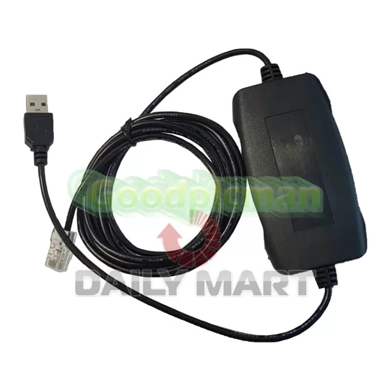 CT-USB-CABLE Download Cable [3]