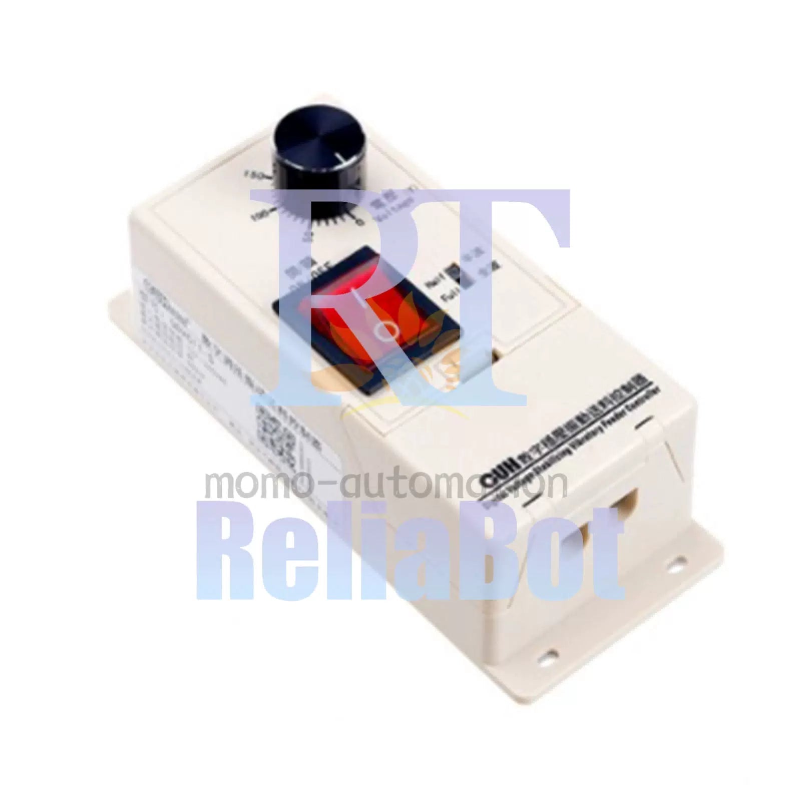 CUH SDVC11-S Vibrating Linear Feeder Controller 4A 880VA 150-260VAC 1PCS [1]