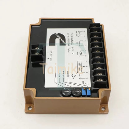 CUMMINS 3062322 Speed Controller (1PCS) [6]