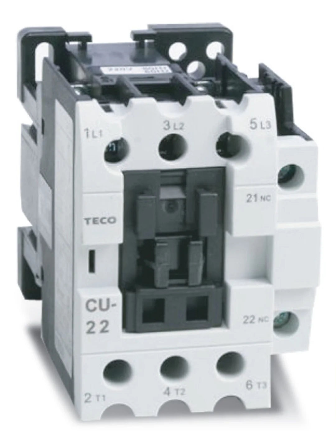 CU-80 - TECO [1]