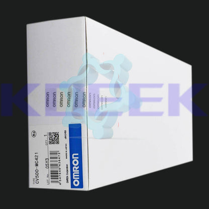 CV500-MC421 - OMRON