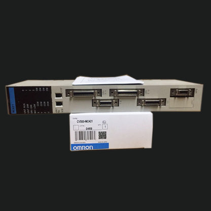 CV500-MC421 - OMRON