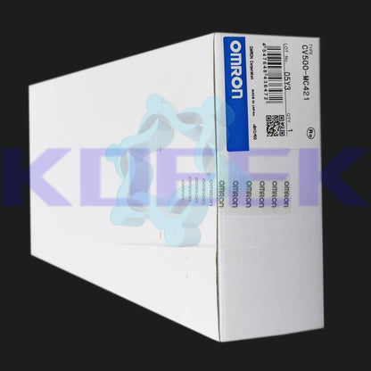 CV500-MC421 - OMRON