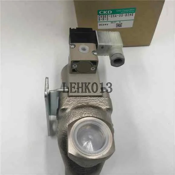 CVSE2-25A-05-B2HSB-R-3 Circuit Breaker 1PCS New - ABB [2]