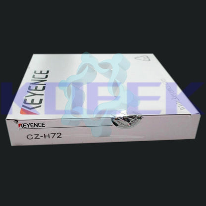 CZ-H72 - KEYENCE