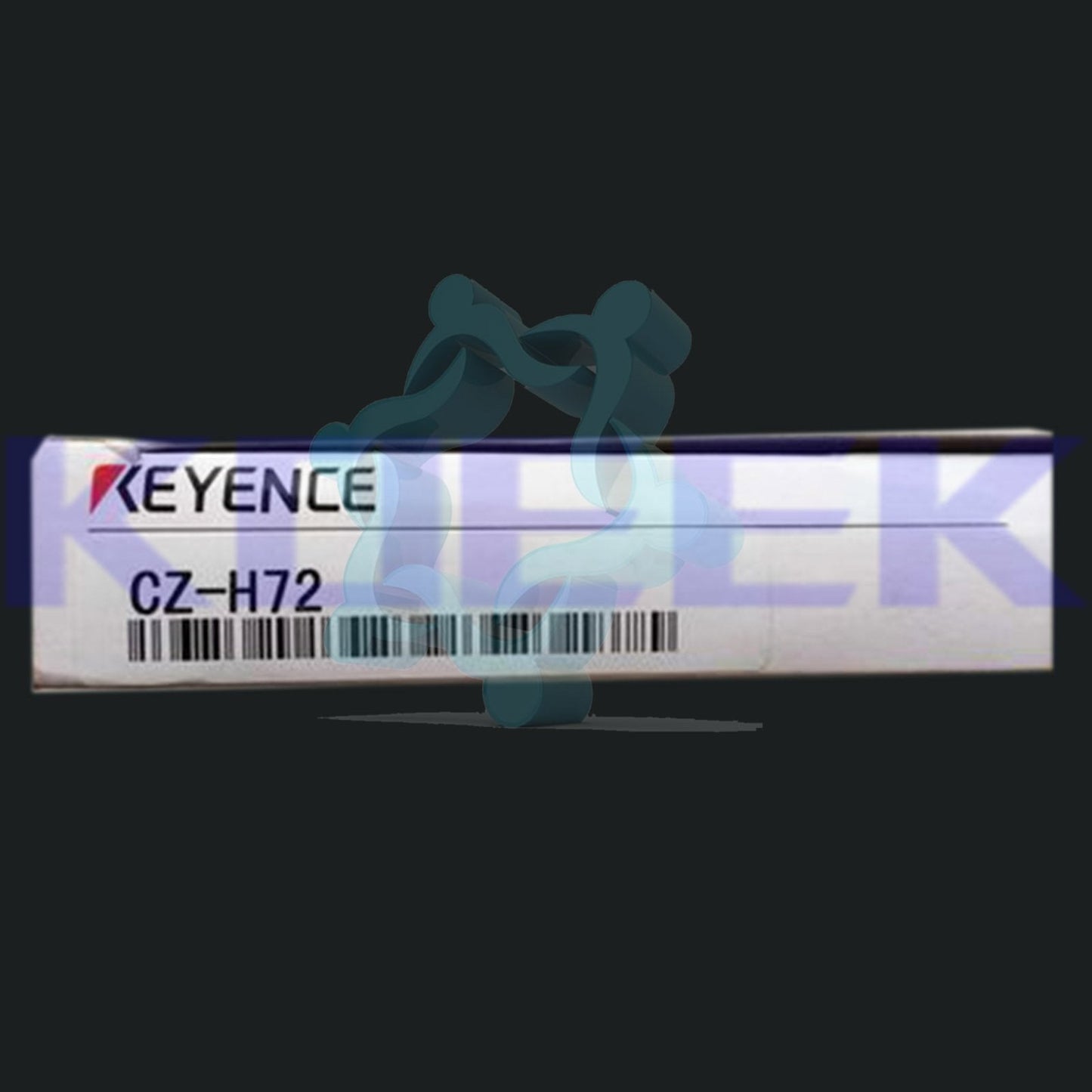 CZ-H72 - KEYENCE