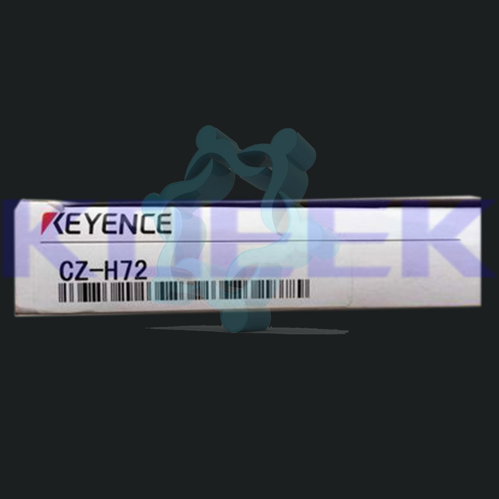 CZ-H72 - KEYENCE