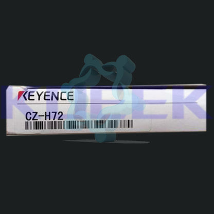 CZ-H72 - KEYENCE
