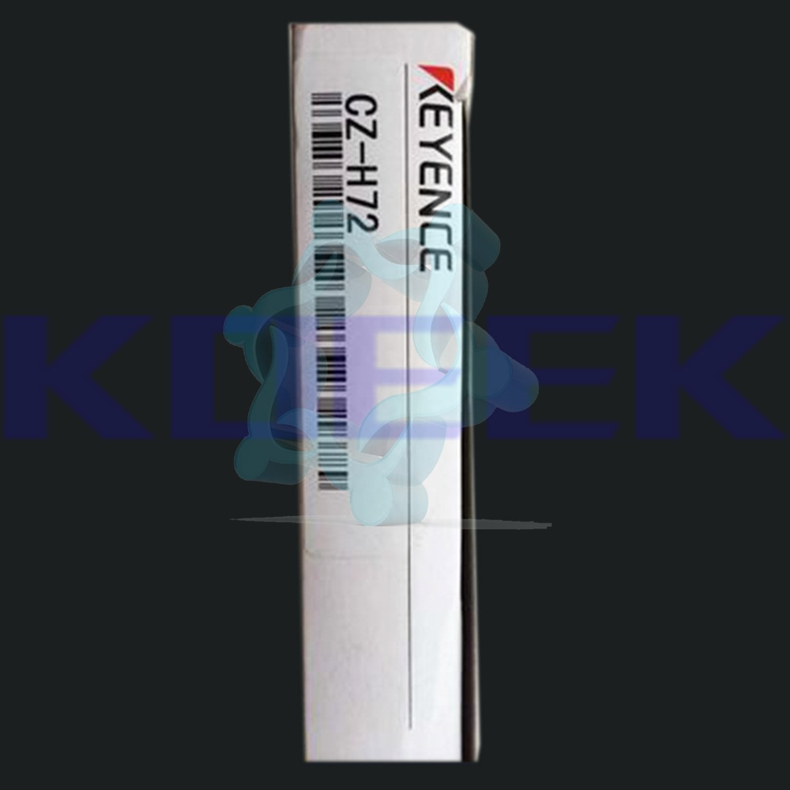 CZ-H72 - KEYENCE