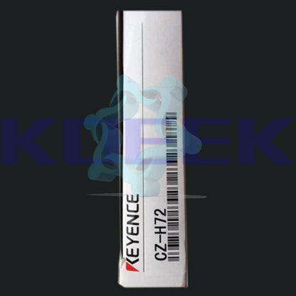 CZ-H72 - KEYENCE