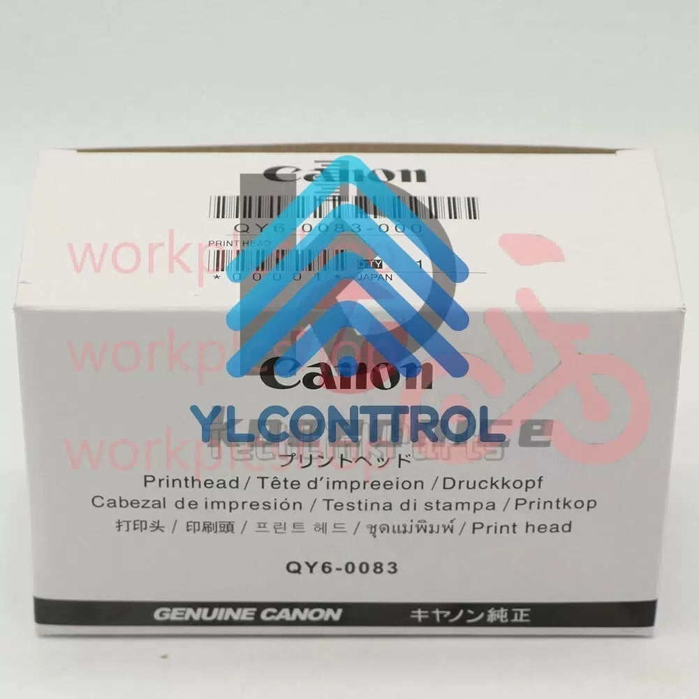 Canon QY6-0083-000 print head for MG6320 MG7120 MG7520 MG7720 IP8720 #GTP [1]