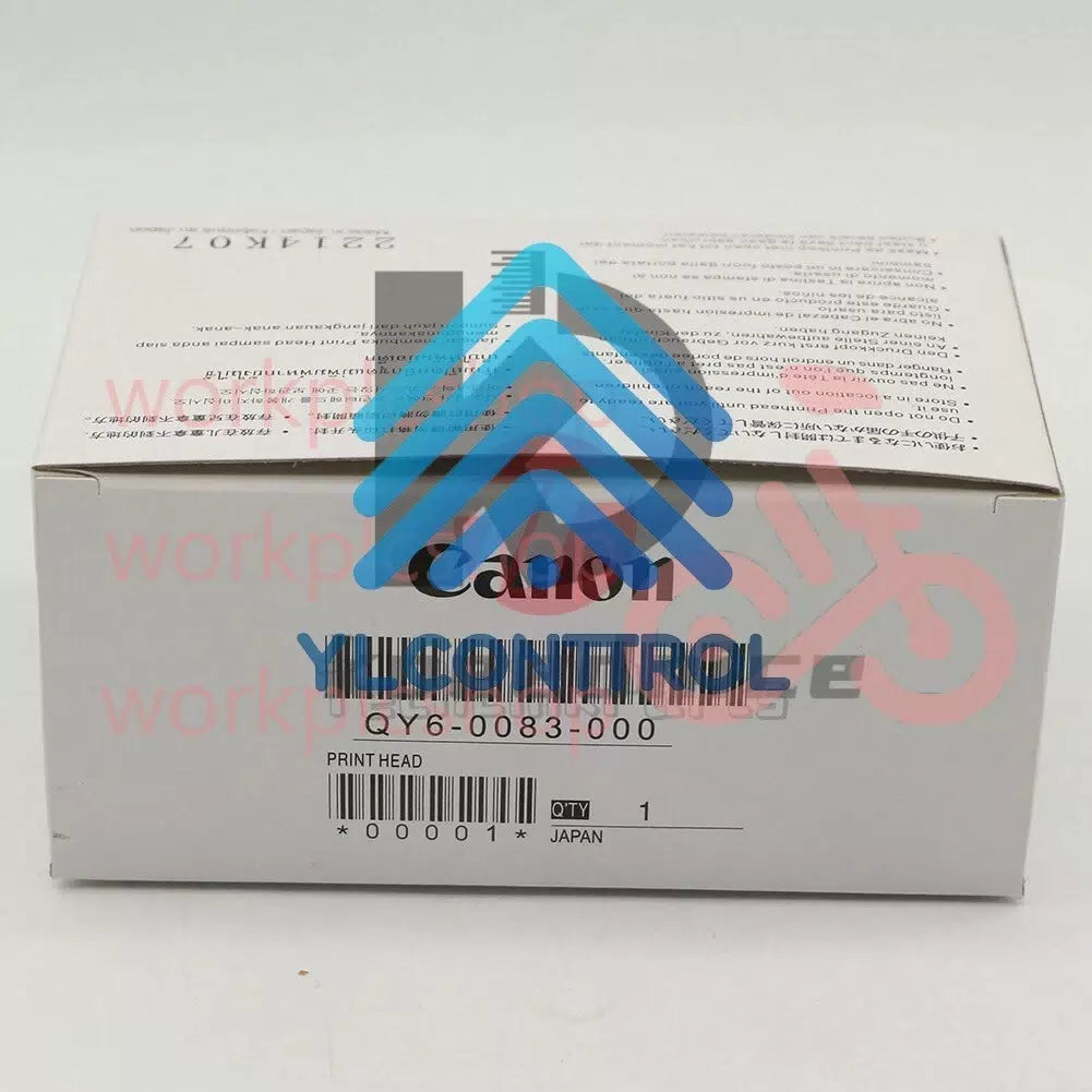 Canon QY6-0083-000 print head for MG6320 MG7120 MG7520 MG7720 IP8720 #GTP [3]