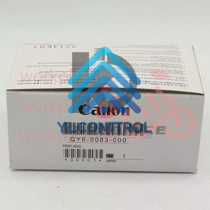Canon QY6-0083-000 print head for MG6320 MG7120 MG7520 MG7720 IP8720 #GTP [3]
