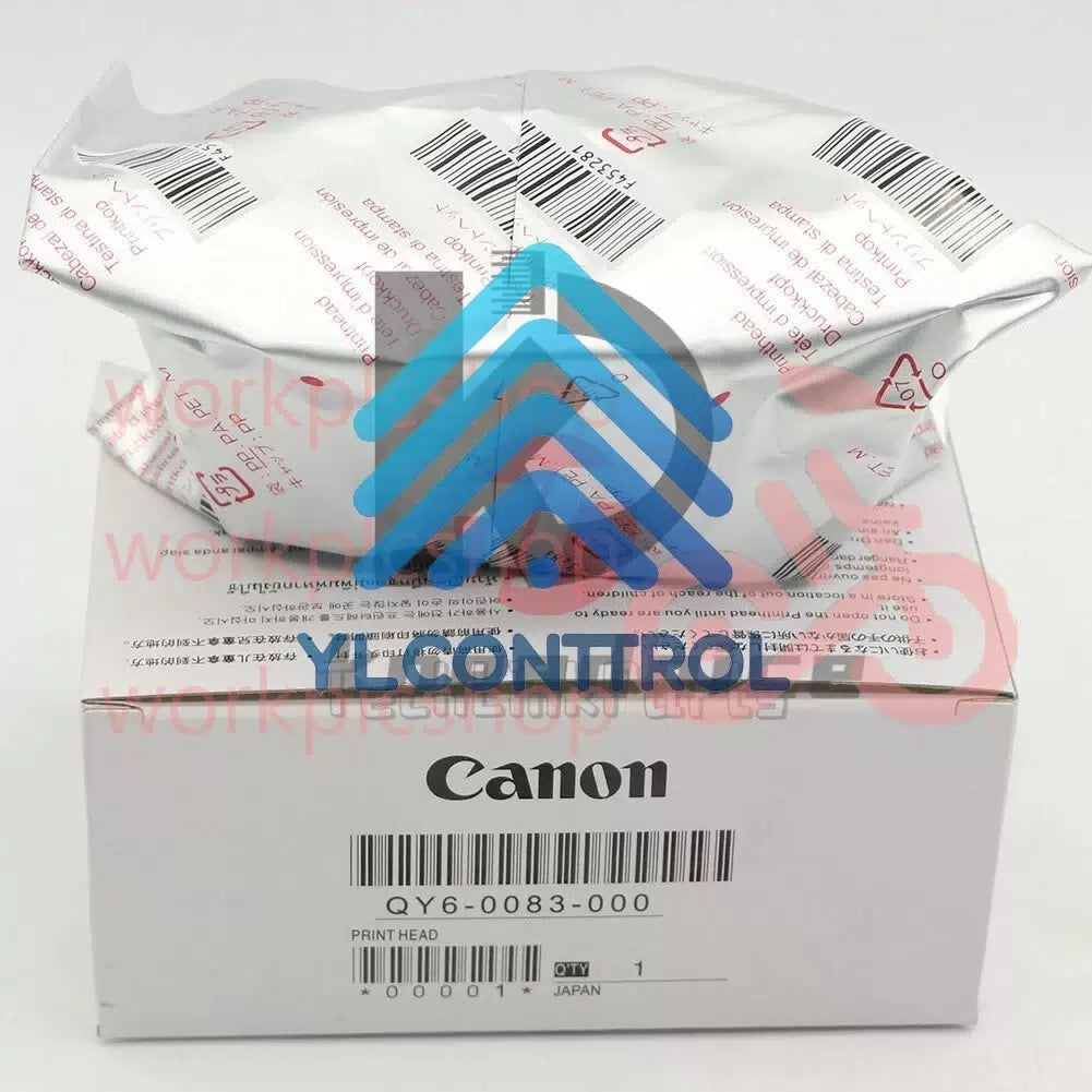 Canon QY6-0083-000 print head for MG6320 MG7120 MG7520 MG7720 IP8720 #GTP [4]