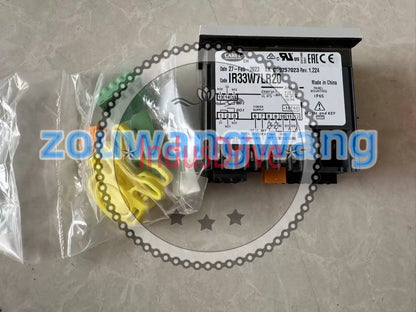 Carel IR33W7LR20 Controller #ZWW [5]