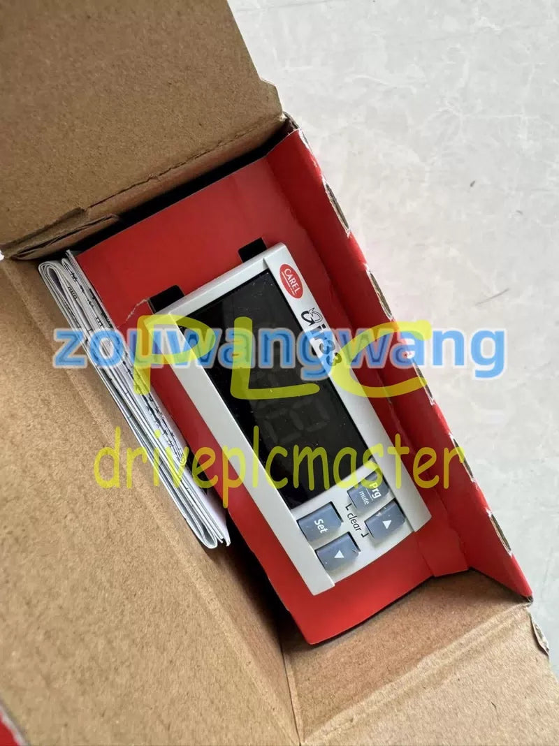 Carel IR33W7LR20 Controller #ZWW #dr [4]
