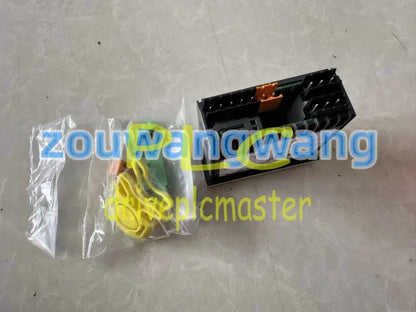 Carel IR33W7LR20 Controller #ZWW #dr [7]