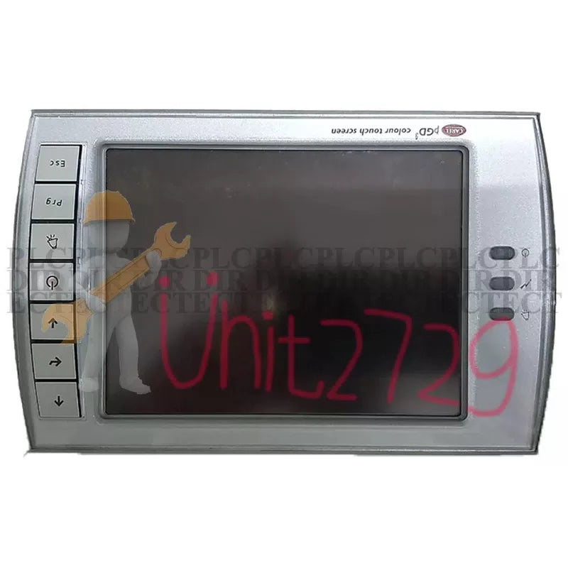 Carel PGD3000F00 Operation Panel #un [1]