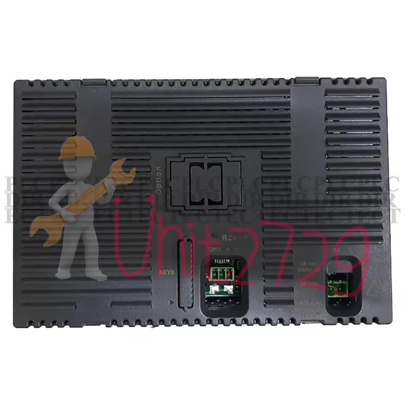 Carel PGD3000F00 Operation Panel #un [2]