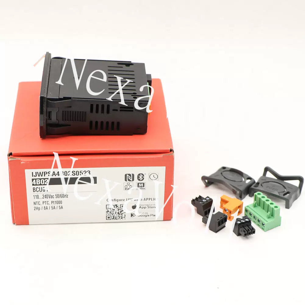 Carel display cabinet controller IJWPSA4B02S0523 1PCS [1]