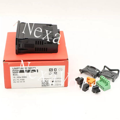 Carel display cabinet controller IJWPSA4B02S0523 1PCS [1]