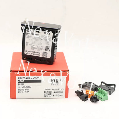 Carel display cabinet controller IJWPSA4B02S0523 1PCS [2]